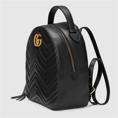 gucci designer backpack women|gucci backpack under 100.